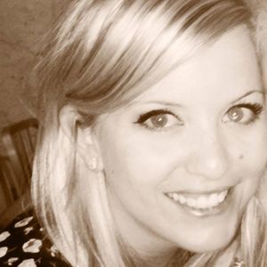 Meet your Posher, Alexandra